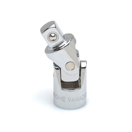 Weller Crescent 3.7 in. L X 1/4 in. drive Universal Joint 1 pc CDTA16C